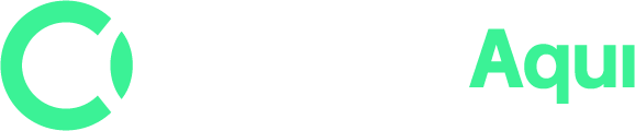 Logotipo de ConfereAqui